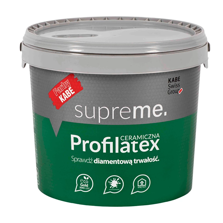 Farba Ceramiczna Kabe Profilatex Supreme 3L