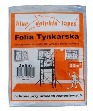 folia tynkarska