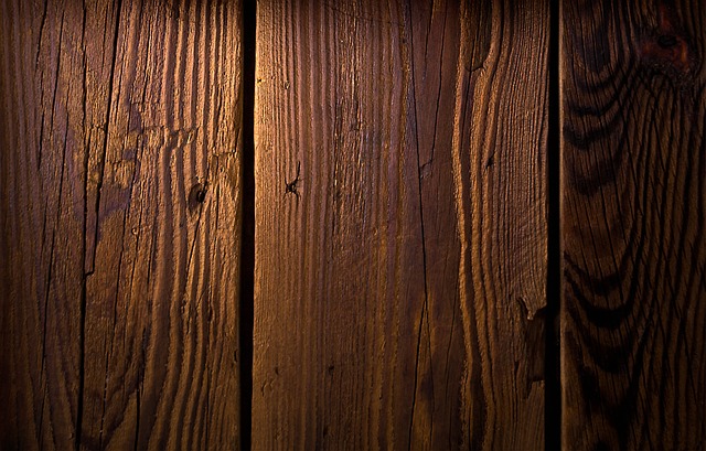 drewno na ściany działowe